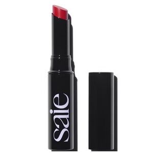 New in Box Discontinued Saie Lip Blur in Classic Matte Blurring Lipstick